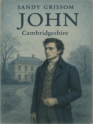 cover image of John